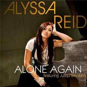 FLAC Alyssa Reid Featuring Jump Smokers - Alone Again