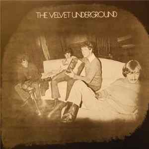 FLAC The Velvet Underground - The Velvet Underground