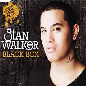 FLAC Stan Walker - Black Box