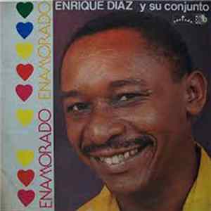FLAC Enrique Díaz Y Su Conjunto - Enamorado