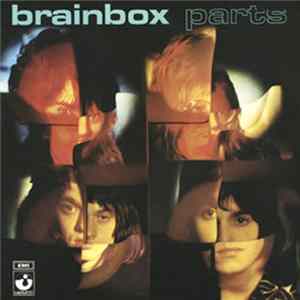 FLAC Brainbox - Parts