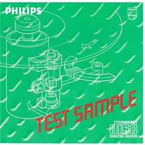 FLAC Various - Test Sample 4A