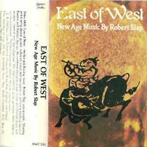 FLAC Robert Slap - East Of West