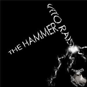 FLAC Vito Raisi - The Hammer