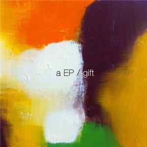 FLAC Gift - A EP