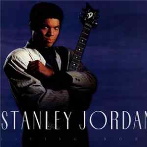 FLAC Stanley Jordan - Flying Home