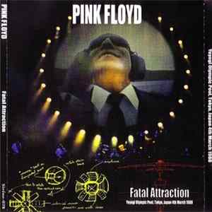 FLAC Pink Floyd - Fatal Attraction