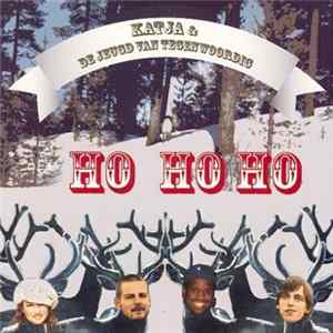 FLAC Katja & De Jeugd Van Tegenwoordig - Ho Ho Ho