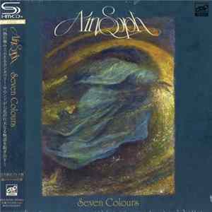 FLAC Ain Soph - Seven Colours