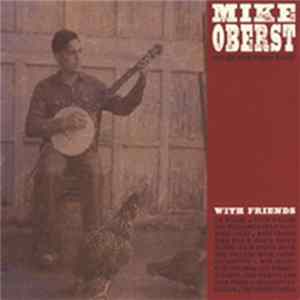 FLAC Mike Oberst - Mike OBerst & His Five-String Banjo