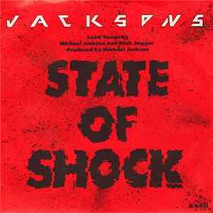 FLAC Jacksons - State Of Shock