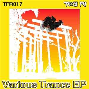 FLAC Various - Various Trance EP