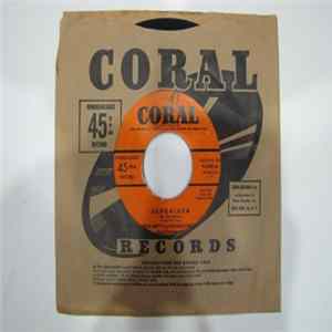 FLAC Neal Hefti, Frances Wayne - Jambalaya / Two-Faced Clock