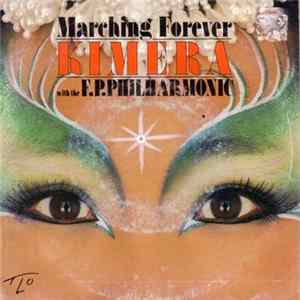 FLAC Kimera With The P.P. Philharmonic - Marching Forever