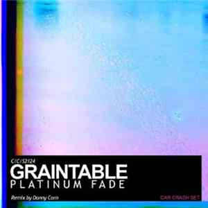 FLAC Graintable - Platinum Fade