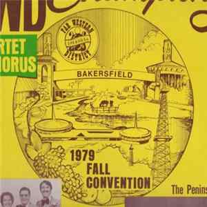 FLAC Various - FWD Bakersfield 1979 Fall Convention