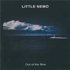FLAC Little Nemo - Out Of The Blue