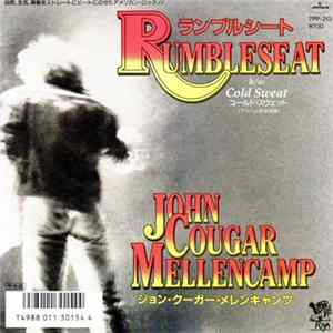 FLAC John Cougar Mellencamp - Rumbleseat