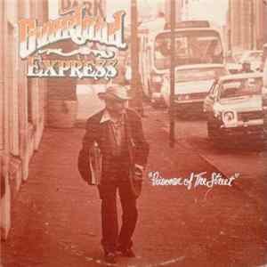 FLAC Overland Express - Prisoner Of The Street