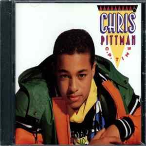 FLAC Chris Pittman - C.P. Time