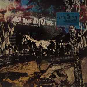 FLAC At The Drive In - in•ter a•li•a