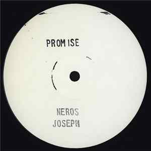 FLAC Neros Joseph / Neros Joseph & General Pecos - Promise / Intmate Lover