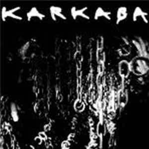 FLAC Karkaba - Beldurrik Gabe
