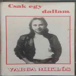 FLAC Varga Miklós - Csak Egy Dallam
