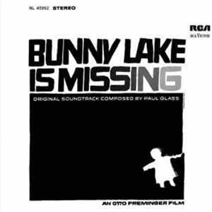 FLAC Various - Bunny Lake Is Missing (Original Soundtrack)