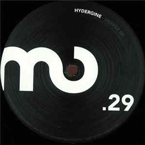 FLAC Hydergine - Deeper EP