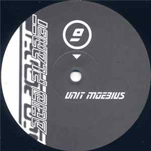 FLAC Unit Moebius - Golden Techno Classics