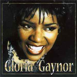 FLAC Gloria Gaynor - Gloria Gaynor