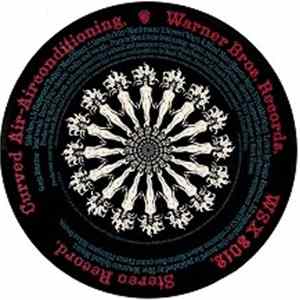 FLAC Curved Air - Airconditioning
