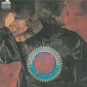 FLAC Doug Kershaw - Hot Diggidy Doug