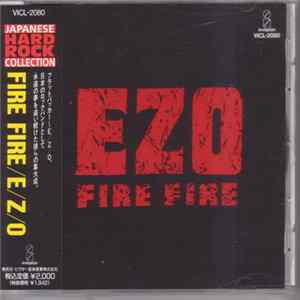 FLAC Ezo - Fire Fire