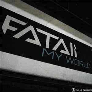 FLAC Fatali - My World