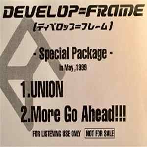 FLAC Develop=Frame - Special Package
