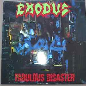FLAC Exodus - Fabulous Disaster
