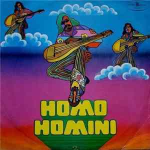 FLAC Homo Homini - Homo Homini 2