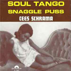 FLAC Cees Schrama - Soul Tango