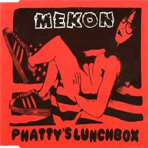 FLAC Mekon - Phatty's Lunchbox