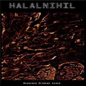 FLAC Halalnihil - Buzeráns Értékek Alatt