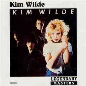 FLAC Kim Wilde - Kim Wilde