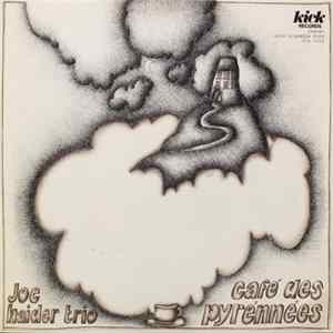 FLAC Joe Haider Trio - Café Des Pyrénnées