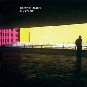 FLAC Dominic Miller - 5th House