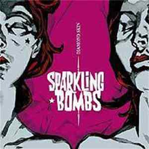 FLAC The Sparkling Bombs - Diamond Skin