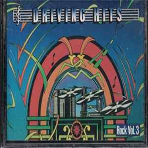 FLAC Various - Driving Hits - Rock Vol 3
