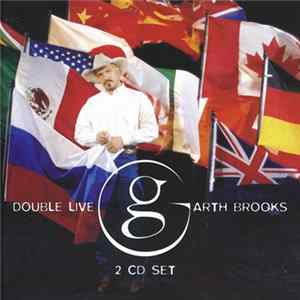 FLAC Garth Brooks - Double Live