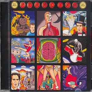 FLAC Pearl Jam - Backspacer