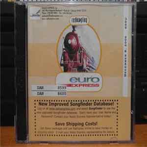 FLAC Various - Radioplay - Euro Express - 699U - Decenber 8, 2006